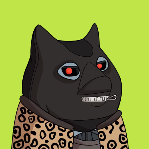 Slumdoge #245