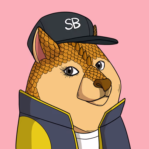 Slumdoge #8929