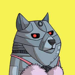 Slumdoge #4471