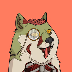 Slumdoge #8514
