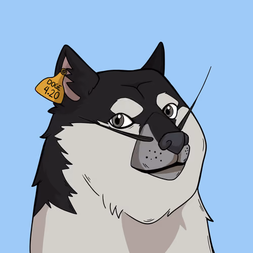 Slumdoge #650