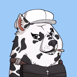 Slumdoge #9816