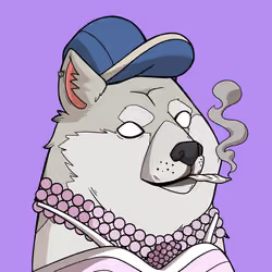 Slumdoge #6908