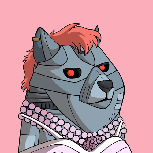 Slumdoge #6601