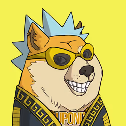 Slumdoge #9948