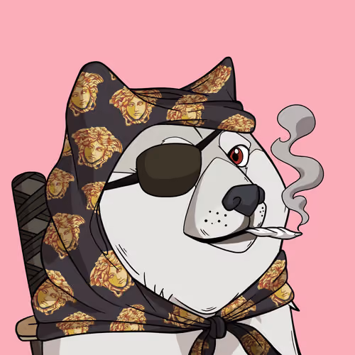 Slumdoge #4314