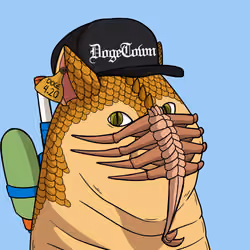 Slumdoge #4936