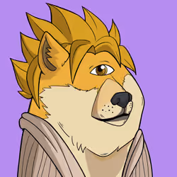 Slumdoge #1734