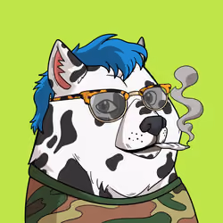 Slumdoge #9720