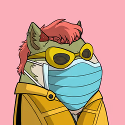 Slumdoge #8371