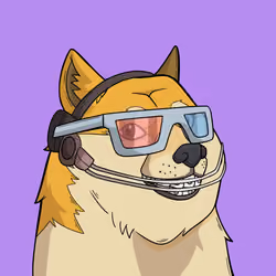 Slumdoge #8102