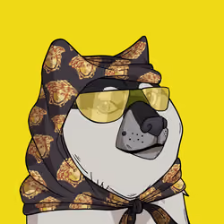 Slumdoge #1456