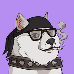 Slumdoge #3701