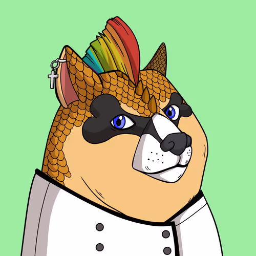Slumdoge #4316
