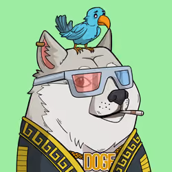 Slumdoge #3599