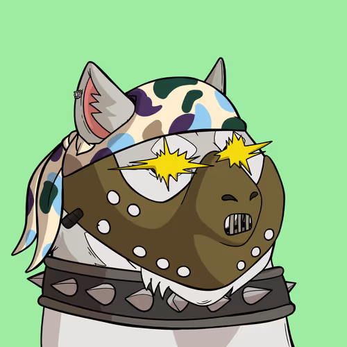 Slumdoge #9986