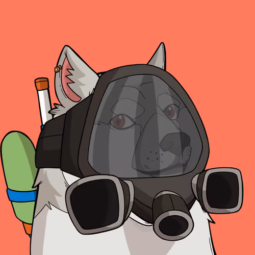 Slumdoge #8374