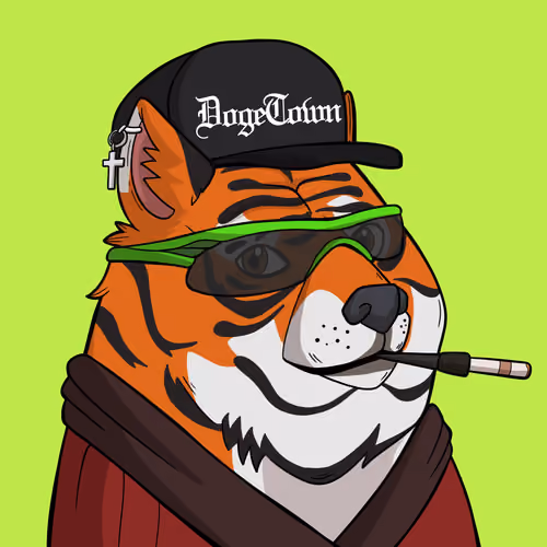 Slumdoge #8984