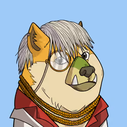 Slumdoge #3440