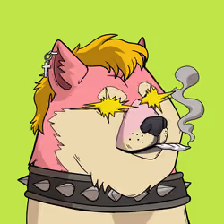 Slumdoge #835