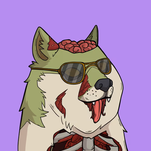 Slumdoge #1870