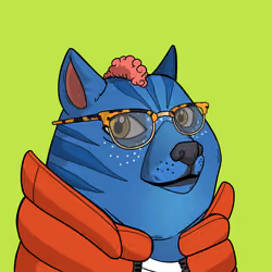 Slumdoge #9643