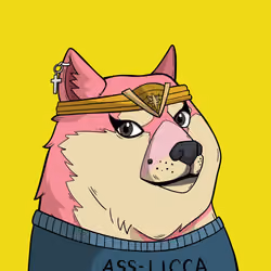Slumdoge #5158