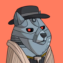 Slumdoge #9452