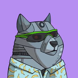 Slumdoge #1421