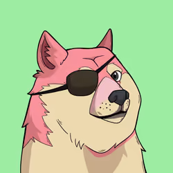 Slumdoge #8974