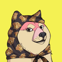 Slumdoge #8717