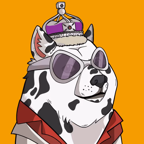 Slumdoge #9718