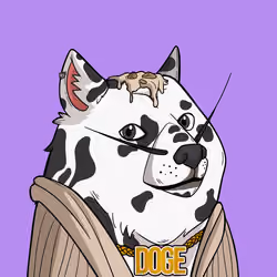 Slumdoge #7036