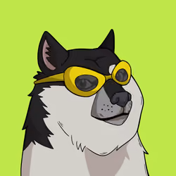 Slumdoge #8366