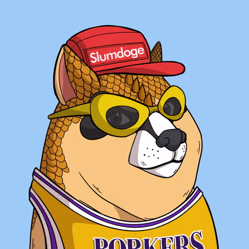 Slumdoge #3829