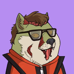 Slumdoge #2121