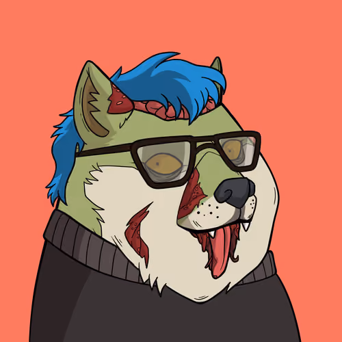 Slumdoge #2512