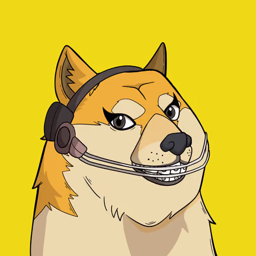 Slumdoge #1846