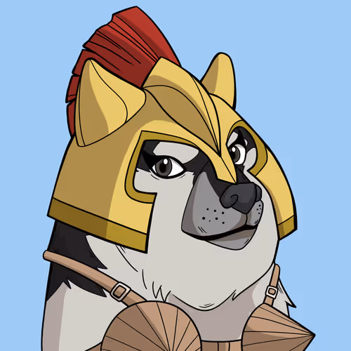 Slumdoge #2174