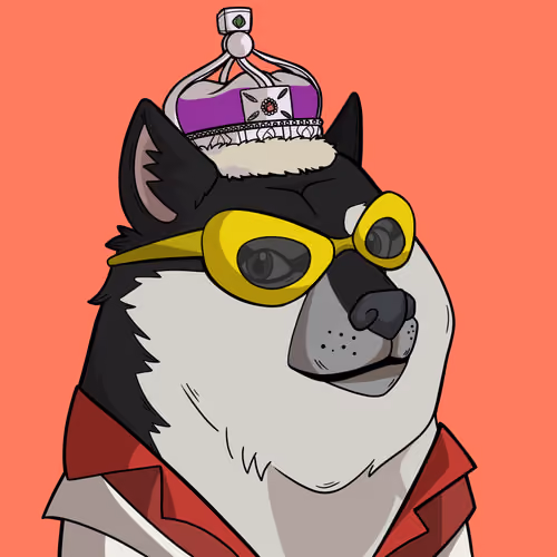 Slumdoge #2134