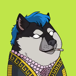 Slumdoge #2097