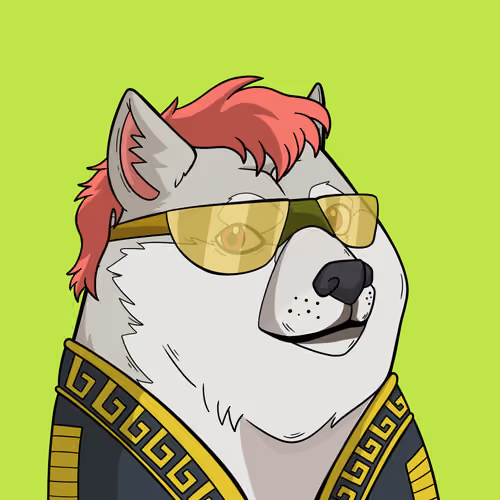 Slumdoge #7009