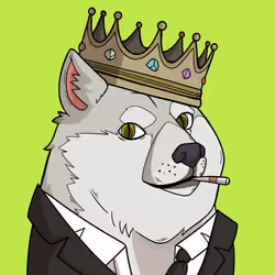 Slumdoge #1185