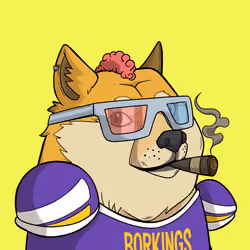 Slumdoge #3473