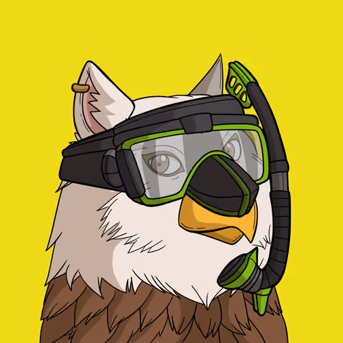 Slumdoge #9923