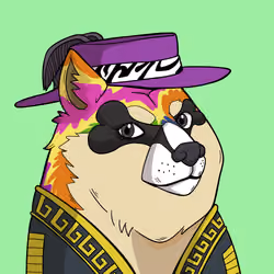Slumdoge #8259