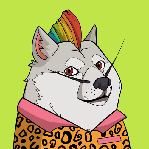 Slumdoge #127