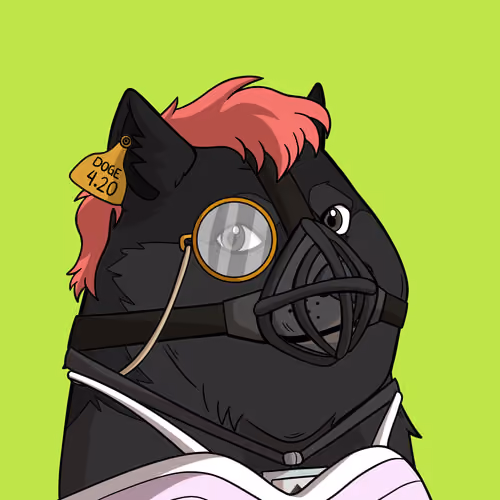 Slumdoge #5443