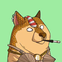 Slumdoge #1919