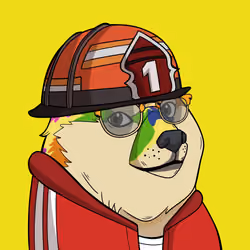 Slumdoge #1805